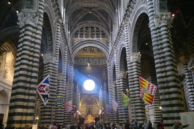 Private daytour Tuscany from Roma or Civitavecchia port - Starting Your Journey from Rome or Civitavecchia