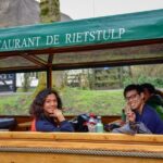 Private Daytrip Giethoorn and Windmills of Zaanse Schans from Amsterdam - Pick-up and Personal Guide Service in Amsterdam
