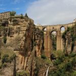 Private Daytrip to Ronda from Granada - Exploring Ronda’s Iconic Bridge and Historic Streets