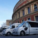 Private Departure from your Hotel to Heathrow Airport - Meet Your Chauffeur at Your London Hotel