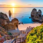 Private Departure Transfer: Algarve Hotels to Faro Airport - Easy Pickup from Several Algarve Towns