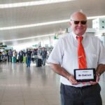 Private Departure Transfer: Central Prague to Vaclav Havel Airport - How the Transfer Service Works from Central Prague Hotels