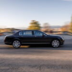 Private Departure Transfer: Florence Train Station - The Experience of the Driver and Vehicle Quality