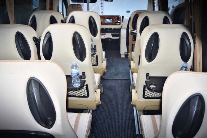 Private Departure Transfer from Barcelona to Tarragona Cruise Port - Who Will Benefit Most from This Service