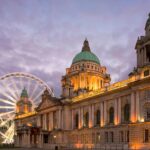 Private Departure Transfer: Hotel to Belfast Airport - Booking and Payment Process for a Stress-Free Experience