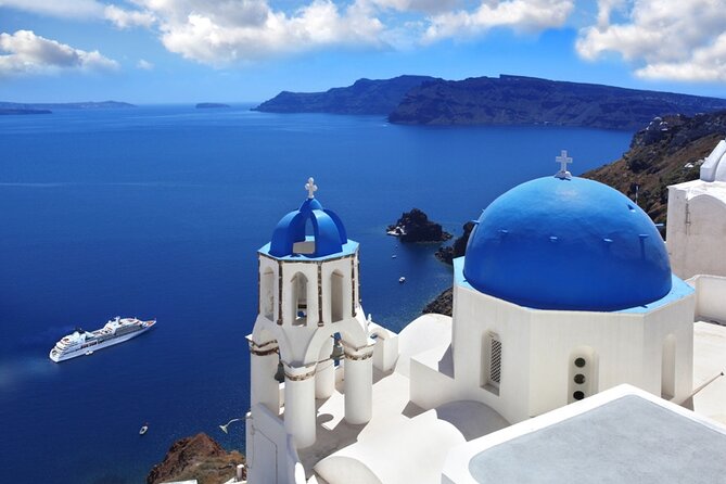 Private Departure Transfer: Hotel to Santorini Airport - Convenient Hotel Pickup and Meeting Point Options in Santorini