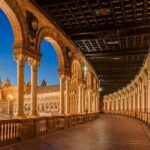 Private Departure Transfer: Hotel to Seville Airport - How the Private Transfer Service Starts at Your Hotel