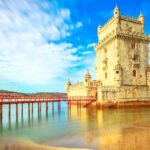 Private Departure Transfer: Hotels to Lisbon Airport or Cruise - Convenient Door-to-Door Service from Central Lisbon Hotels