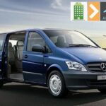 Private Departure Transfer: Old City,Antalya,Konyaalti Hotels to Antalya Airport - The Route from Antalya Hotels to the Airport