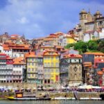 Private Departure Transfer: Porto city Hotels to Oporto Airport - Pickup and Meeting Location at Francisco Sá Carneiro Airport Pedras Rubras