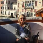 Private Departure Transfer: Water Taxi Transfer from Venice City to Cruise Terminal - The Scenic Water Taxi Journey through Venice