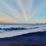 Private Diamond Beach & South Coast Day Tour in Iceland - Walking Behind Seljalandsfoss Waterfall