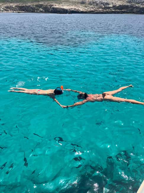 Private Dinghy Tour of Favignana and Levanzo - Key Points