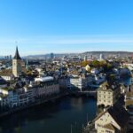 Private direct transfer: Basel to Zurich, English speaking driver - From Basel to Zurich in a Private Vehicle