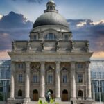 Private Direct Transfer From Passau to Munich Airport - Starting Point and Easy Access in Passau