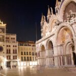 Private Doge's Palace & St Mark's Basilica After Hours Night Tour - Experience the Silence and Light at St. Marks Basilica