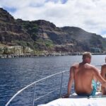 Private Dolphin and Whale Watching Tour in Madeira - Meeting Point at Marina de Calheta in Funchal