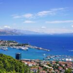 **Private Door to Door Airport Split Transfer up to 15 People** - Exploring the Cities Along the Way to Split: Kastela and Solin