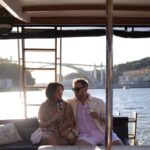 Private Douro River on 1930s Wooden Yacht - The Comfort and Personal Touches on Board