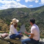 Private Douro Valley all inclusive: Tastings, Lunch & Boat - Coffee Stop at Peso Da Regua’s Local Bakery