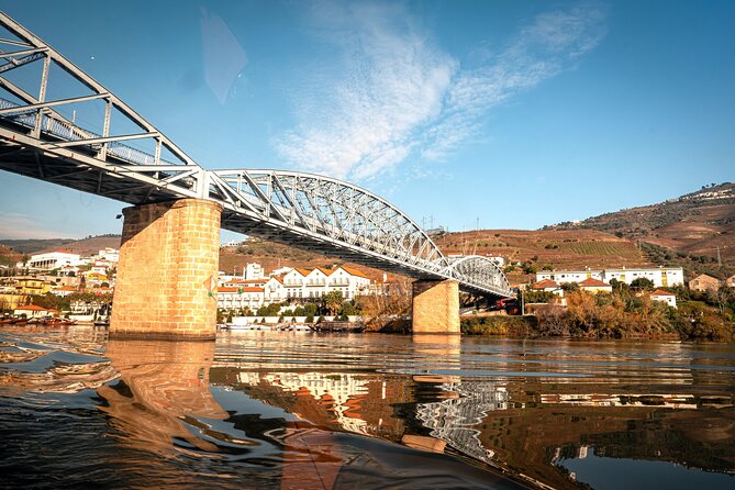 Private Douro Valley Tour: Boutique Winerie & River Cruise - Quinta do Cume and the Boutique Winery: A Closer Look