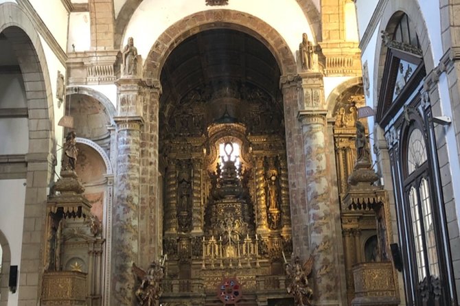 Private Douro Valley Tour Includes Wine Tasting and Boat Tour - Starting Point in Porto with Pickup Options