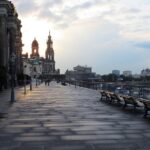 Private Dresden day trip from Prague by Mercedes van - Lunch Break and Local Cuisine