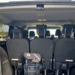 Private Driver from Seville To Algarve By 8 Seats Minibus - Departure Points and Custom Pickup Options in Seville