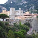 Private Driver/Guide to Monaco, Monte-Carlo and Eze Village - Discovering Eze’s Medieval Charm and Exotic Garden