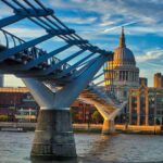 Private Driver Guided Tour of London - Starting the Day: Flexible Hotel Pickup at 8:30am