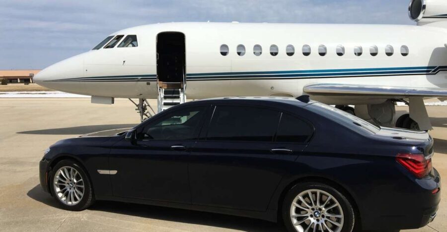 Private Driver to roam the island of Malta (VIP) - Maltas Exclusive Private Driver Service