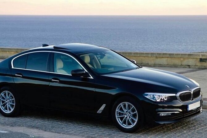 Private Driver to roam the island of Malta - Discovering Local Crafts at Ta Qali