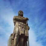 Private Driving Tour to Stirling, Battle Of Banockburn,William Wallace,whisky - Starting Point: Edinburgh’s Convenient Pickup Service