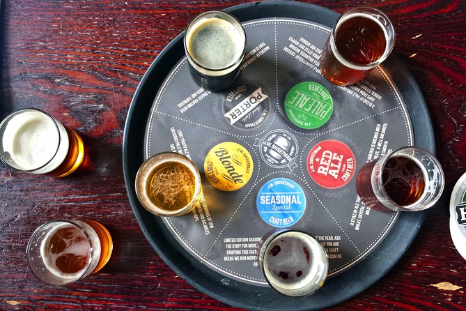 Private Dublin Pub Odyssey: Storytelling, and Pub Culture - Start at the Historic Stags Head Pub in Dublin City Centre