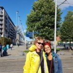 Private Dublin Tour with a Local, Highlights & Hidden Gems Personalised - Customizable Duration and Pacing