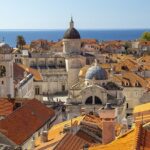 Private Dubrovnik Day Trip from Split - Exploring Dubrovnik’s Old Town with a Professional Guide