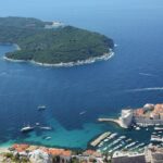 Private Dubrovnik History & Scenery City Tour - Visiting the Iconic Mount Srd for Breathtaking Views