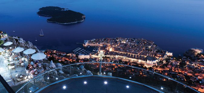 PRIVATE Dubrovnik Panorama sightseeing tour - Discover Dubrovnik’s Most Photogenic Viewpoints