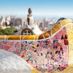 Private E-Bike Tour: Park Güell & Best of Barcelona - Visiting Iconic Gaudí Masterpieces on a Private Bike Ride