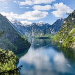 Private Eagle's Nest and King's Lake Tour from Salzburg - Exploring Berchtesgaden and local Bavarian Charm