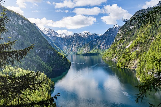 Private Eagle's Nest and King's Lake Tour from Salzburg - Exploring Berchtesgaden and local Bavarian Charm