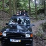 Private East True Mountains to Santana and Ponta de Sao Lorenco - Climbing to Pico do Arieiro’s Heights