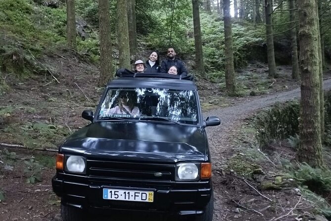 Private East True Mountains to Santana and Ponta de Sao Lorenco - Climbing to Pico do Arieiro’s Heights