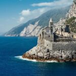 Private EASY Cinque Terre & Pisa Accessible Tour from Livorno - Exploring Portovenere: A Coastal Gem with a Rich Past
