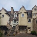 Private Edinburgh & Rosslyn Chapel Tour - Exploring Edinburgh’s Historic Heart in a Private Minivan