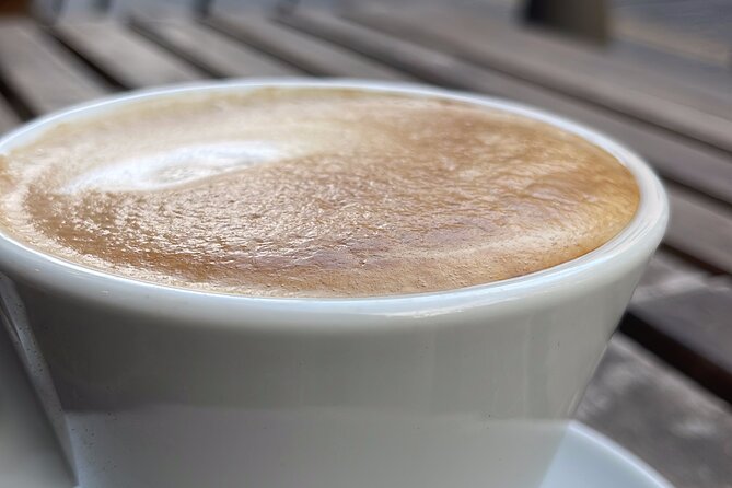 Private Edinburgh Street Food Walking Tour - Starting Point and Tour Duration