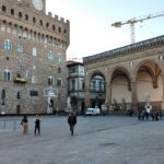 Private educational and guided custom tours by walk and by confortable M/B van - Day Two: From the Chianti Countryside to Siena and San Gimignano