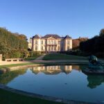 Private Eiffel Tower district walking tour with Rodin Museum - Strolling Through Rue Cler and Sampling French Cuisine