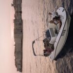 Private Elafiti Islands Tour from Dubrovnik by Quicksilver 555 - Scenic Ocean Views and City Walls from the Water