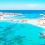 Private Elafonisi Tour from Chania - Discovering Agia Sophia Cave